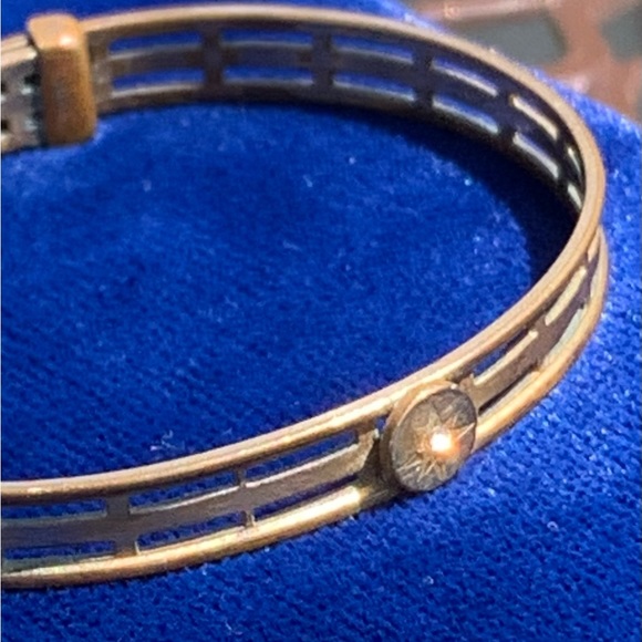 Antique Adjustable Baby Bracelet - Picture 3 of 7